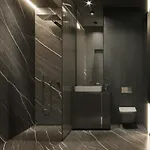 Aparthotel West Baltic 3*