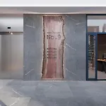 West Baltic Aparthotel