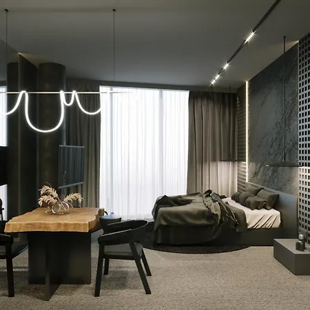 West Baltic 3* Szczecin