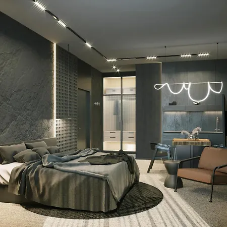 Aparthotel West Baltic