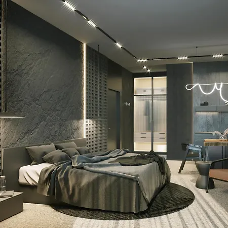 West Baltic Aparthotel 3*