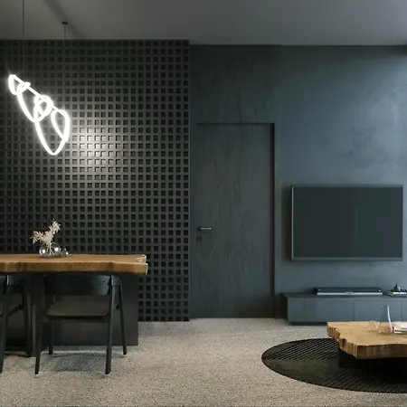 Aparthotel West Baltic 3*