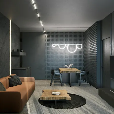 West Baltic 3* Szczecin