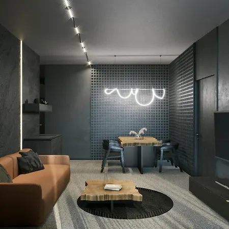 Aparthotel West Baltic