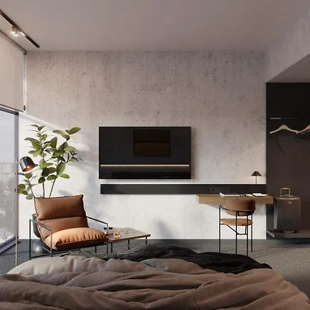 West Baltic Aparthotel 3*