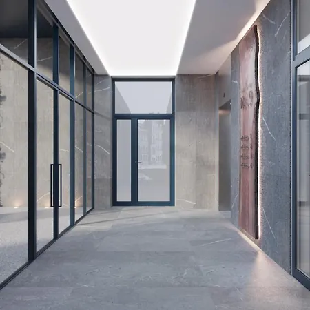 Aparthotel West Baltic