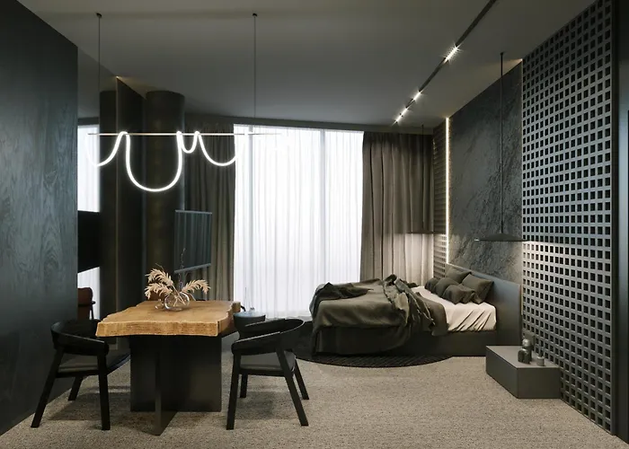 West Baltic 3* Szczecin