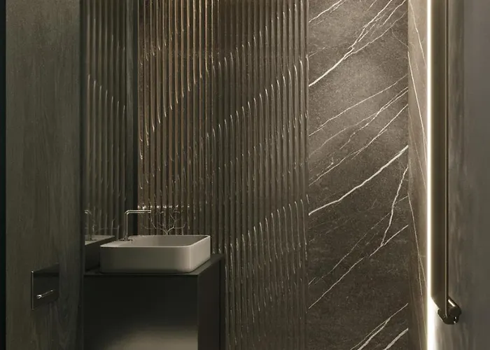 West Baltic Aparthotel