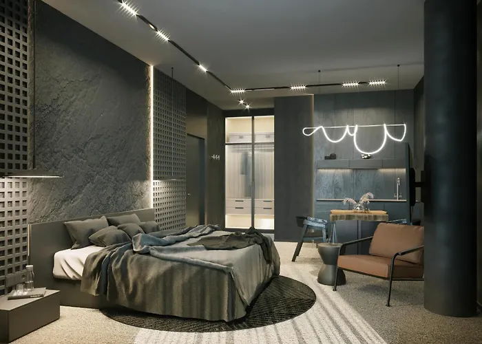 Aparthotel West Baltic