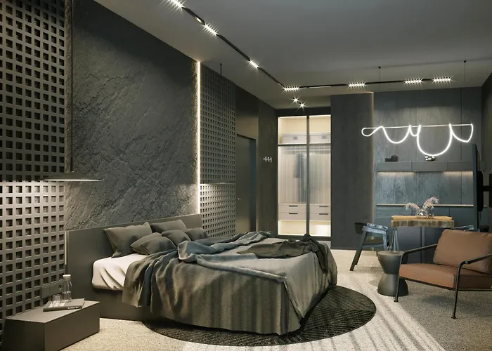 West Baltic Aparthotel 3*