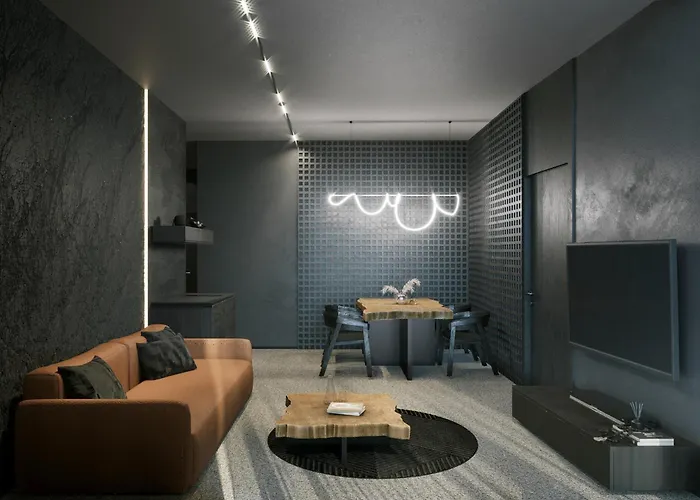 Aparthotel West Baltic