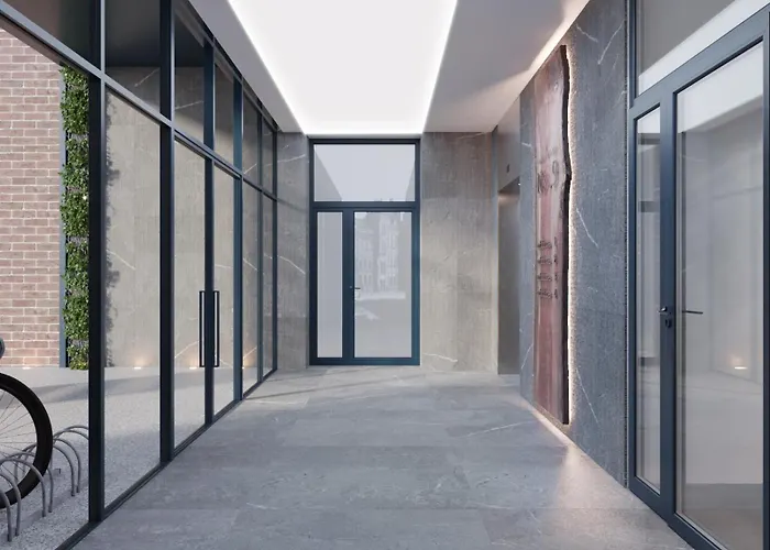 Aparthotel West Baltic