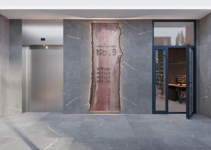 West Baltic Aparthotel